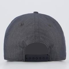 Boné New Era MLB Boston Red Sox Nylon Unissex - Foto 3