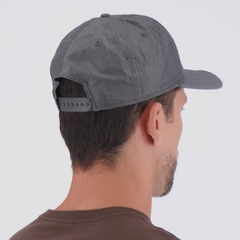 Boné New Era MLB Boston Red Sox Nylon Unissex - Foto 8