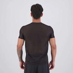 Camiseta Topper Atack Masculina - Foto 4