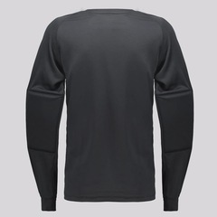 Camisa Topper Goleiro Ethnic ML Infantil - Foto 2