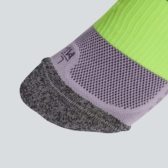 Meia adidas RUNxBOOST Unissex - Foto 2