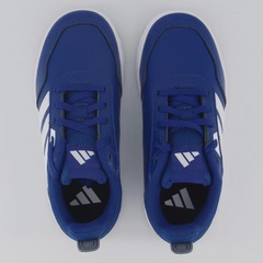 Tênis Infantil adidas Tensaur Sport 3.0 - Foto 4
