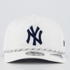 Boné New Era MLB New York Yankees Corda 1920 Unissex - Foto 2