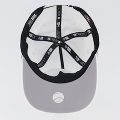 Boné New Era MLB New York Yankees Corda 1920 Unissex - Foto 4