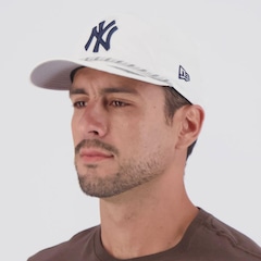 Boné New Era MLB New York Yankees Corda 1920 Unissex - Foto 7