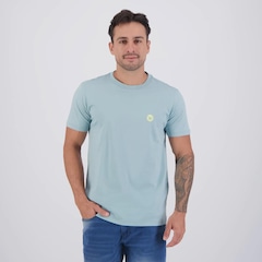 Camisa Hang Loose Round Masculina - Foto 1