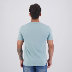 Camisa Hang Loose Round Masculina - Foto 4