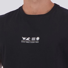 Regata Hang Loose Flat Masculina - Foto 5