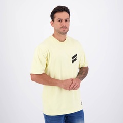 Camiseta Hurley Slash Masculina - Foto 2