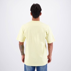 Camiseta Hurley Slash Masculina - Foto 4