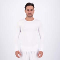 Camisa Térmica Topper Classic New ML Masculina - Foto 1