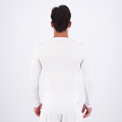 Camisa Térmica Topper Classic New ML Masculina - Foto 4