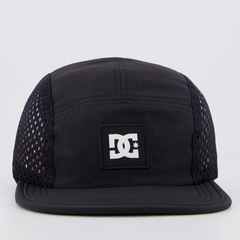 Boné DC Five Mesh Unissex - Foto 2