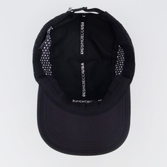 Boné DC Five Mesh Unissex - Foto 4