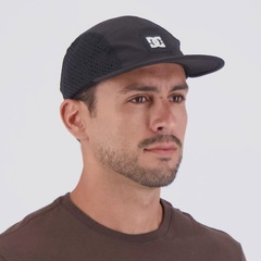 Boné DC Five Mesh Unissex - Foto 6