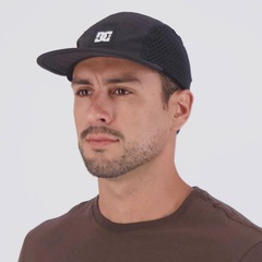 Boné DC Five Mesh Unissex - Foto 7