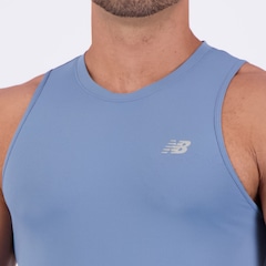 Regata New Balance Sport Essentials Masculina - Foto 5