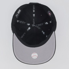 Boné New Era MLB New York Yankees 1920 Unissex - Foto 3