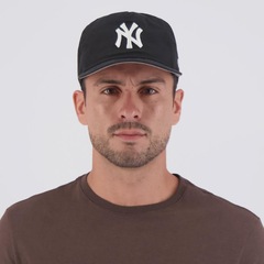 Boné New Era MLB New York Yankees 1920 Unissex - Foto 4
