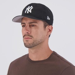 Boné New Era MLB New York Yankees 1920 Unissex - Foto 6