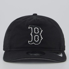 Boné New Era MLB Boston Red Sox 1920 Unissex - Foto 2