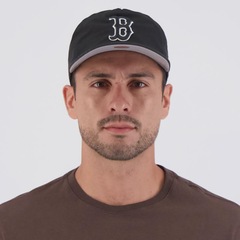 Boné New Era MLB Boston Red Sox 1920 Unissex - Foto 5