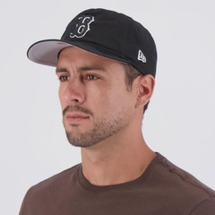 Boné New Era MLB Boston Red Sox 1920 Unissex - Foto 7