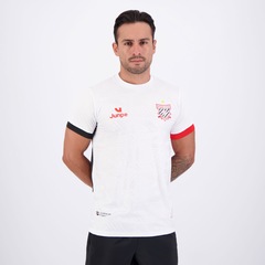 Camisa Junpe Paulista de Jundiaí II 2026 Masculina - Foto 2