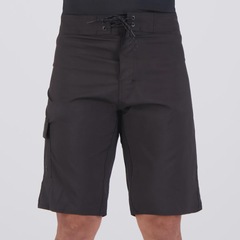 Bermuda Hang Loose Secret 21 Masculina - Foto 1