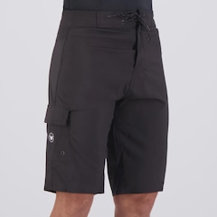 Bermuda Hang Loose Secret 21 Masculina - Foto 2