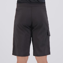 Bermuda Hang Loose Secret 21 Masculina - Foto 4