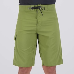 Bermuda Hang Loose Secret 21 Masculina - Foto 1