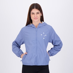 Jaqueta Cruzeiro Towering Feminina - Foto 1