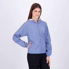 Jaqueta Cruzeiro Towering Feminina - Foto 2