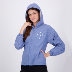 Jaqueta Cruzeiro Towering Feminina - Foto 3