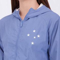 Jaqueta Cruzeiro Towering Feminina - Foto 5