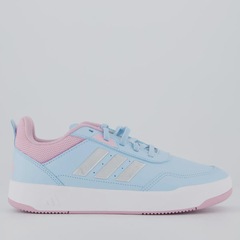 Tênis Infantil adidas Tensaur Sport 3.0 - Foto 1