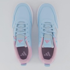 Tênis Infantil adidas Tensaur Sport 3.0 - Foto 4