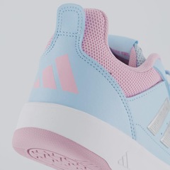 Tênis Infantil adidas Tensaur Sport 3.0 - Foto 6