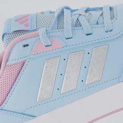 Tênis Infantil adidas Tensaur Sport 3.0 - Foto 7