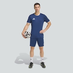 Calção Adidas Entrada 26 Masculino - Foto 5