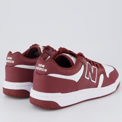 Tênis Masculino New Balance 480 Low - Foto 3