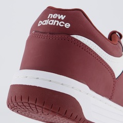 Tênis Masculino New Balance 480 Low - Foto 6