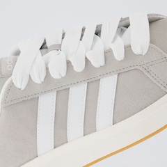 Tenis Masculino adidas Grand Court Base Suede - Foto 7