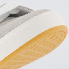 Tenis Masculino adidas Grand Court Base Suede - Foto 8