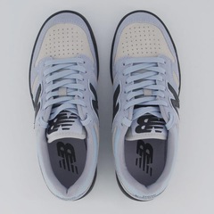 Tênis Feminino New Balance 480 Low - Foto 4