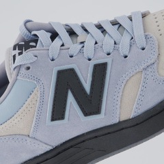 Tênis Feminino New Balance 480 Low - Foto 7