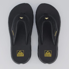 Chinelo Reef Vision Masculino - Foto 1