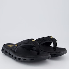 Chinelo Reef Vision Masculino - Foto 3