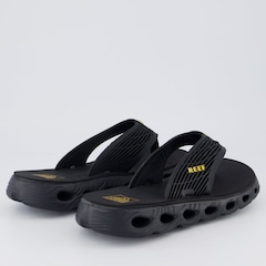 Chinelo Reef Vision Masculino - Foto 4